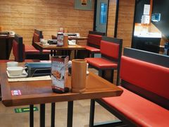 大堂-管氏翅吧(护国寺店)