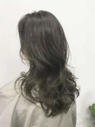 -HD HAIR STYLE
