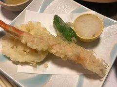 螃蟹天妇罗-蟹道乐(道顿堀本店)