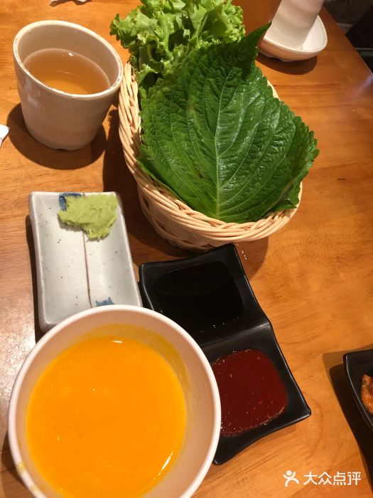 松岛渔村(迎客路店)图片
