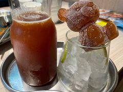 -卡朋西餐(悦汇城店)