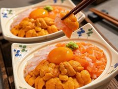 -胆道·海胆专门店(凯德晶萃店)