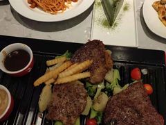 -必胜客(张掖西大街店)