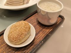 -江南灶中餐厅(南京香格里拉店)