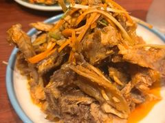 -东大桥小国抻面烧烤(长通路店)