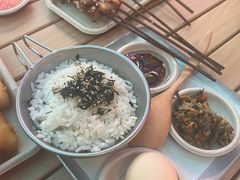 外婆拌饭-下酒(华熙店)