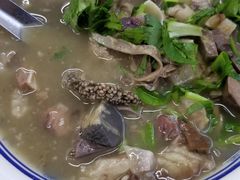 -清真·鸦儿李记·小馆(后海店)
