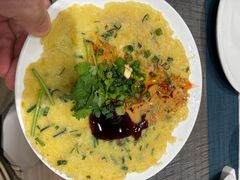 -聚春园自助餐厅(东街口店)