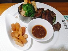-江南果道西餐厅(北京路店)