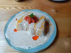 胡麻泡菜豆腐-大叔食堂·和风料理·烧鸟(Aone运动公园店)