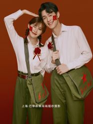 -巴黎新娘婚纱摄影·婚礼策划(嘉定总店)