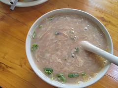 -李四辈(众意路9店)