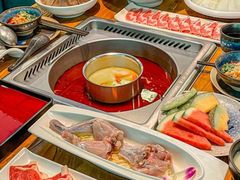 -鱼豆吉·豆浆鱼火锅(宜昌万达店)