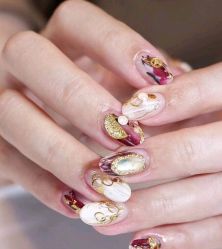 -Aso Artist Beauty美甲美睫