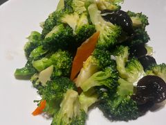 -老德州四合院·德州菜(天衢路店)