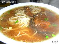 -美味斋(西北街店)