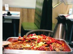 -鸣记脆皮烤鱼(岐山路店)