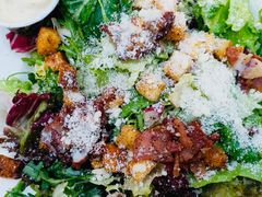 凯撒沙拉-Tubestation站点比萨(五道营店)