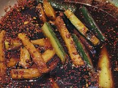 -耍盆友·重庆江湖菜(百子湾店)