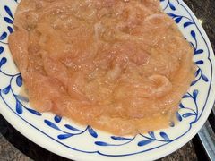 老妈鸡肉-皇城老妈·大连海鲜火锅(港湾店)
