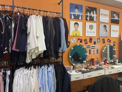 -爱定格照相馆·证件照(海珠客村店)
