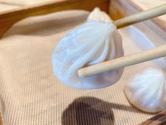 鸡汁杭州小笼-桂满陇·景观餐厅(新世界店)