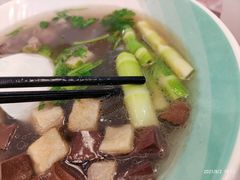 -苏晓玥·手作江南小吃(深圳北站店)