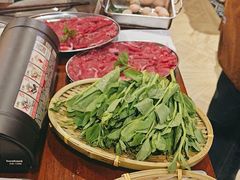 -麒麟风烤牛肉·云南烧烤小排档(丹凤街店)
