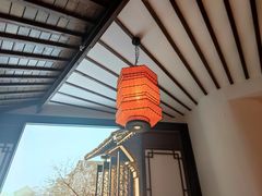 -荷塘秋月·本帮江浙菜(国权路店)