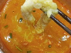 -宽窄巷子冒菜(中华广场店)