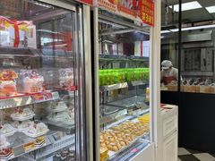 -味多美蛋糕(新和平里店)
