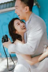点击看大图 -Chic Bridal 熙可婚纱
