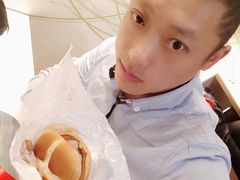 -麦当劳(光新乐购店)