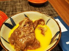 -满来寿喜烧(金虹桥店)