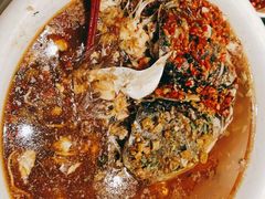 -辣婆婆(航天桥店)