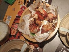 -厨创东北传家菜(信义坊店)