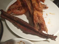 -加餐海鲜自助餐厅(福清万达店)