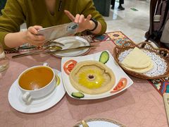 -BRBR叙利亚餐厅(总店)