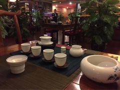 -皇轩大饭店(观音桥店)