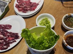 -八合里潮汕鲜牛肉火锅(万科里店)