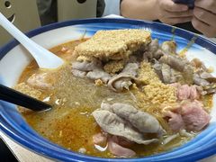-重庆麻辣烫(国权路店)