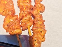 -路边边.炒菜烧烤.音乐餐厅(良乡长虹店)