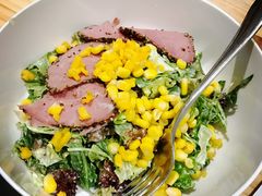 -CALIFORKS加州叉子轻食(朝阳门店)
