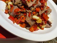 -小放牛炒菜馆(裕华万达店)