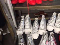 -ZARA(凯德乐峰广场店)