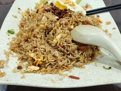 招牌锅巴炒饭-大饭勺(万达金街店)