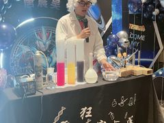 -富淳饭店(陆家嘴保利广场店)
