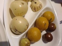 -必点海鲜·海肠捞饭·鲅鱼水饺(滨江道店)