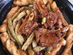 -北京水岸山吧度假村(雁栖镇店)