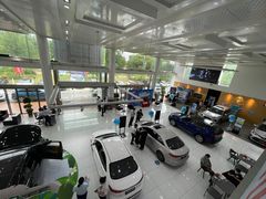 -上海和展广汽丰田4S店(老闵行店)